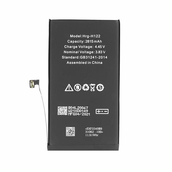 Battery for Iphone 12/12 Pro Max APN Universale